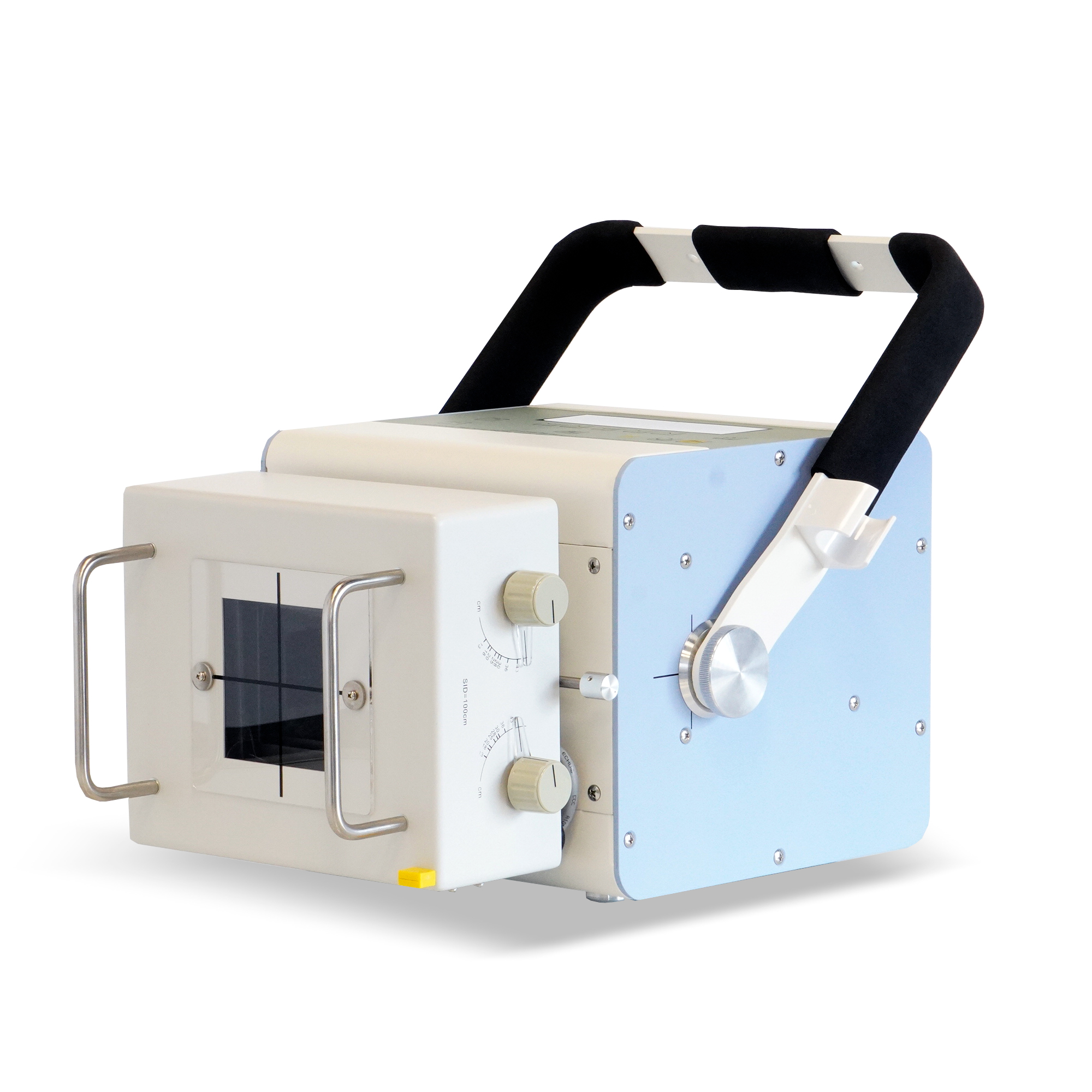 Рентген аппарат DS.Xray 3500 (3.5 кВт) для ветеринарных клиник и медицинских учреждений