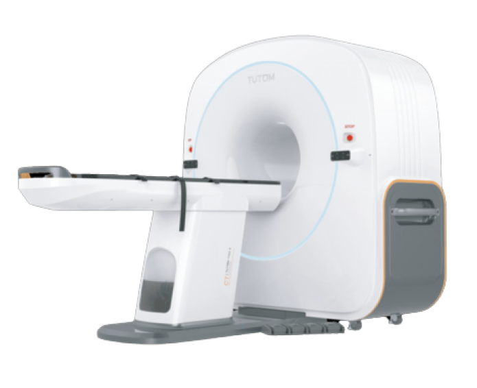 Конусно-лучевая томография STEINMANN CBCT для диагностики заболеваний животных