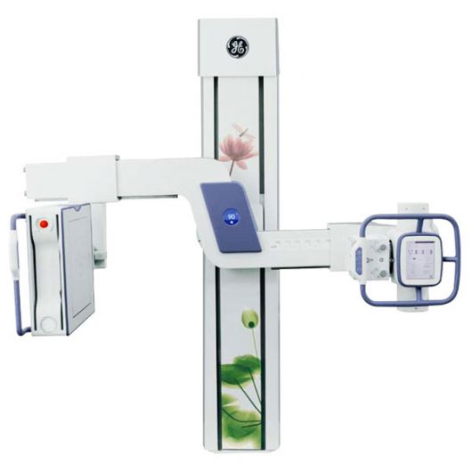 Brivo XR575 цифровой рентгенографический аппарат GE Healthcare