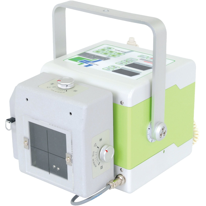 Портативный рентгеновский аппарат Ecotron EPX F3200