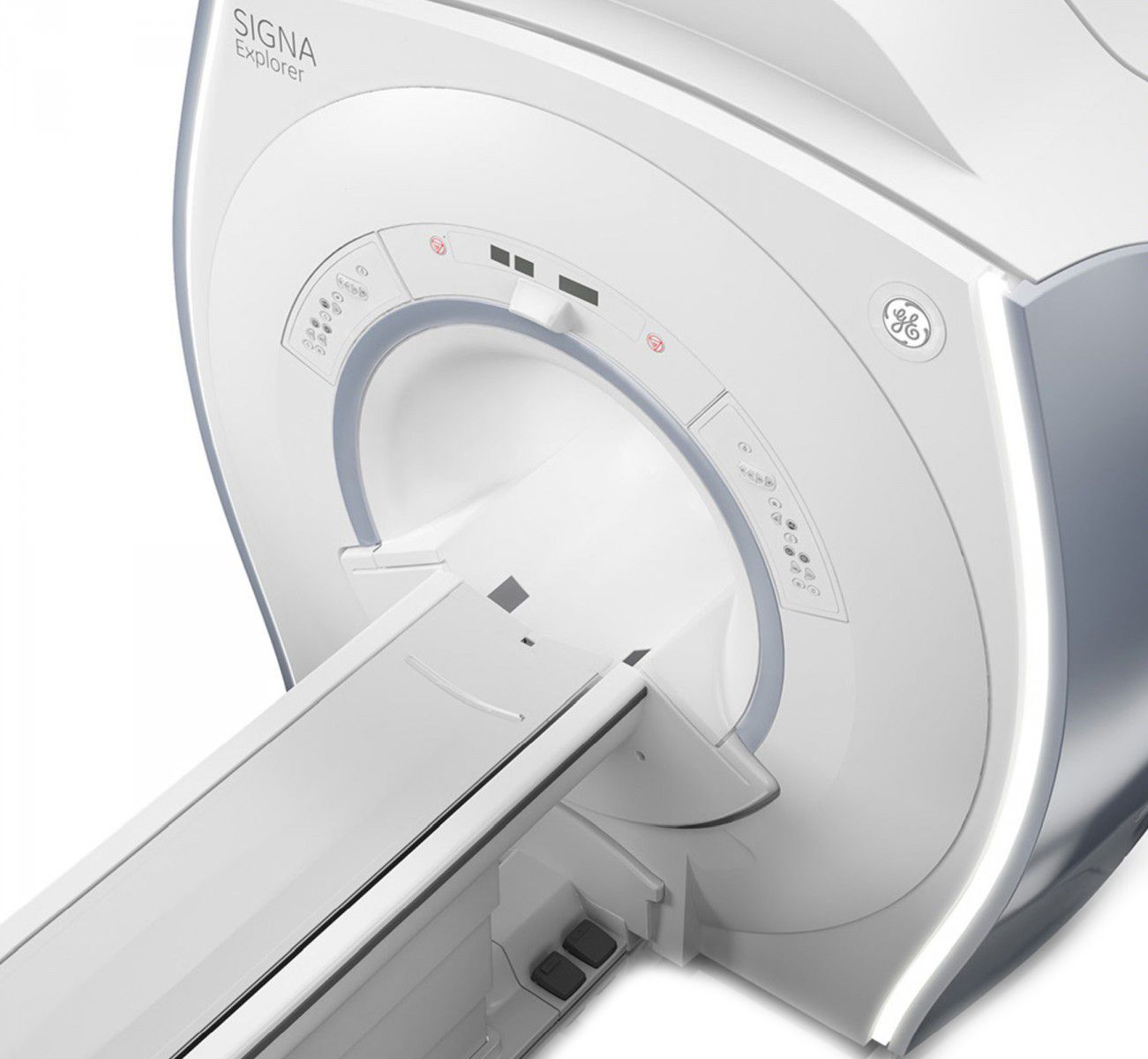 Магнитно-резонансный томограф GE SIGNA Explorer 1.5T