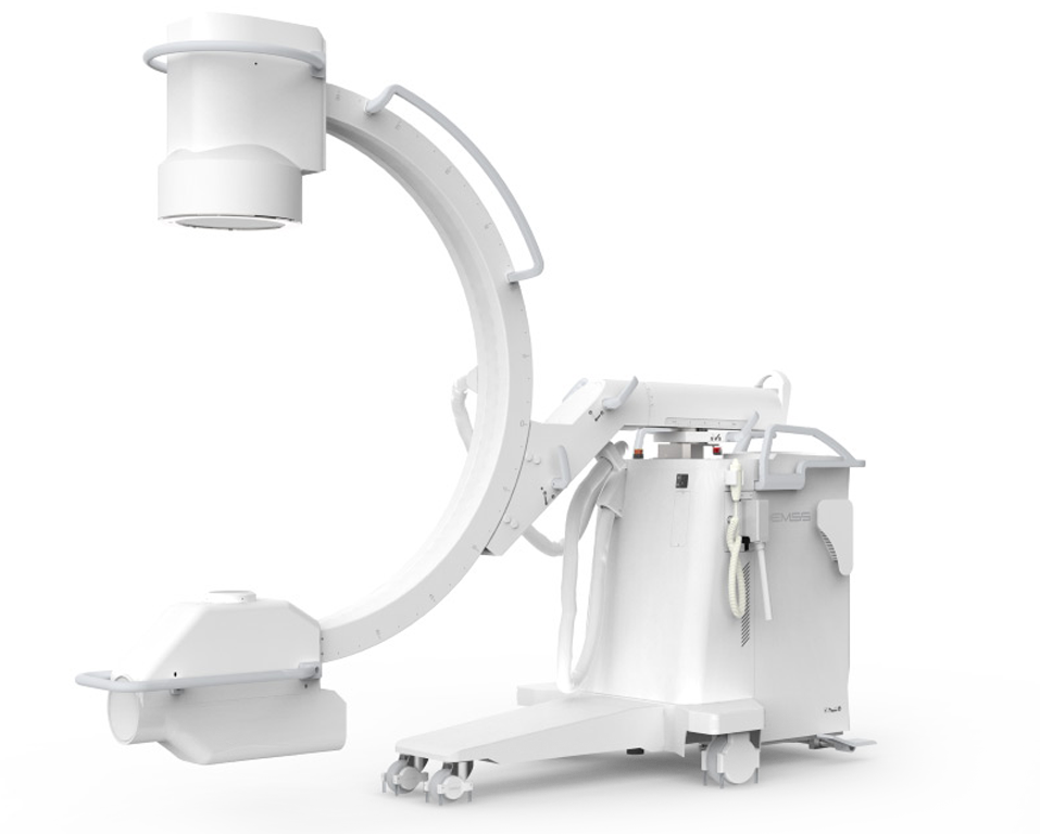 С-дуга Gemss Medical Systems КМС-950