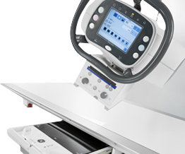 Цифровой рентгеновский аппарат GE Optima XR646