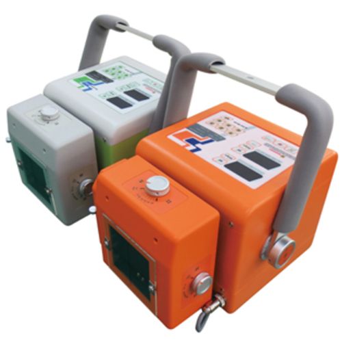 Портативный рентгеновский аппарат Ecotron EPX F2800
