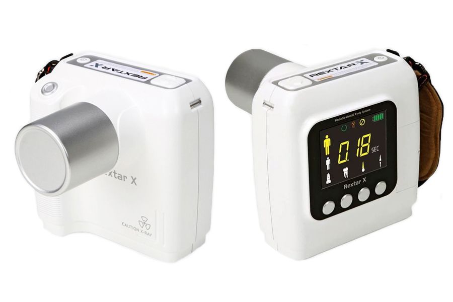 Дентальный рентгеновский аппарат Posdion Rextar-X