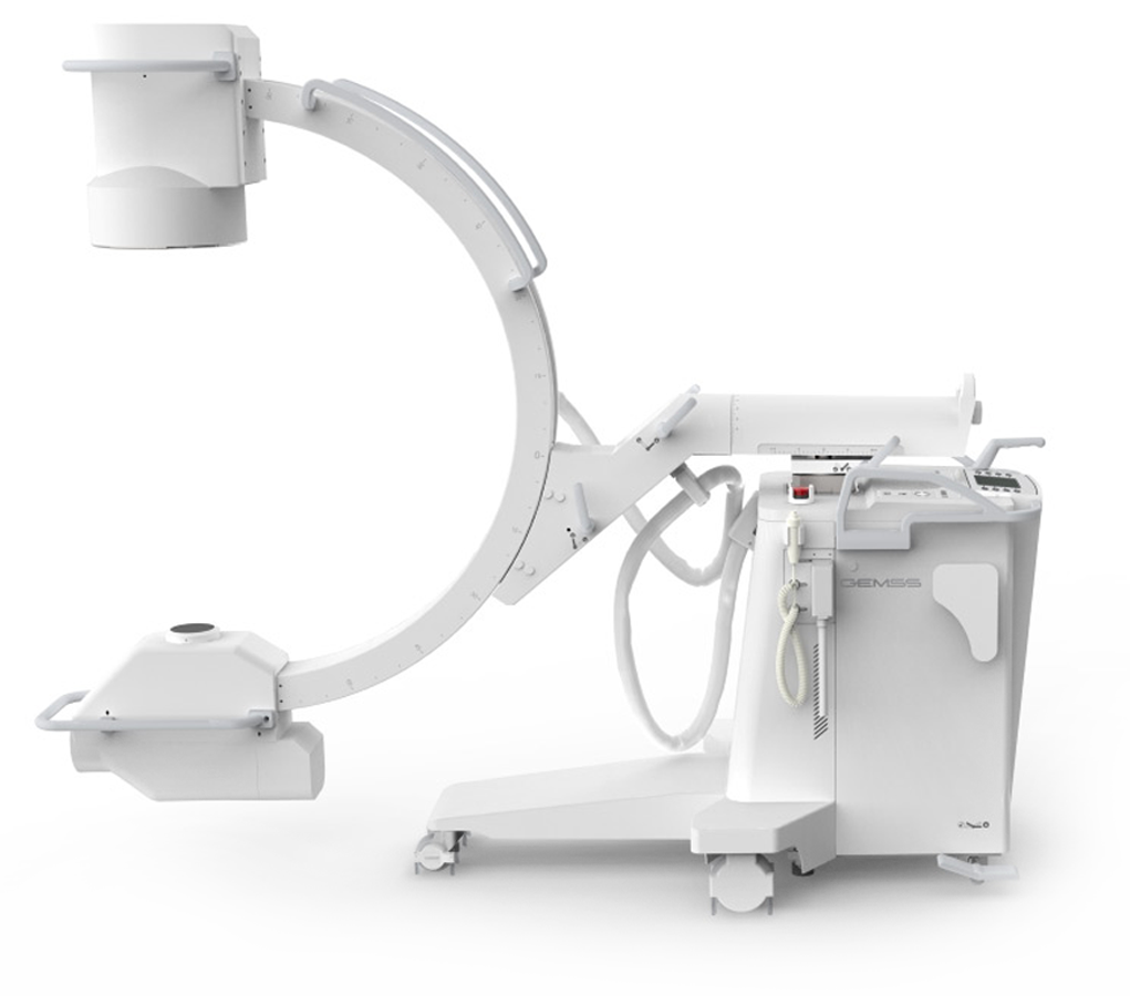 С-дуга Gemss Medical Systems КМС-950